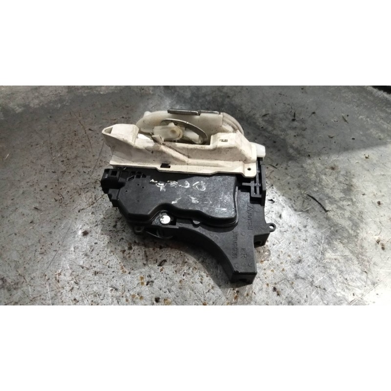 Recambio de motor cierre centralizado trasero derecho para citroen c-crosser 2.2 hdi fap cat referencia OEM IAM   