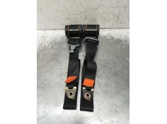 Recambio de juego cinturones trasero para mercedes-benz clase e (w123) berlina+coupe d 200 referencia OEM IAM  4P 1976