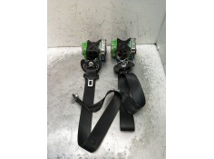Recambio de juego cinturones delantero para citroën c4 ii (nc_) 1.6 hdi 110 referencia OEM IAM  5P 2010