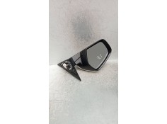 Recambio de retrovisor izquierdo para ssangyong tivoli 1.6 turbodiesel cat referencia OEM IAM   