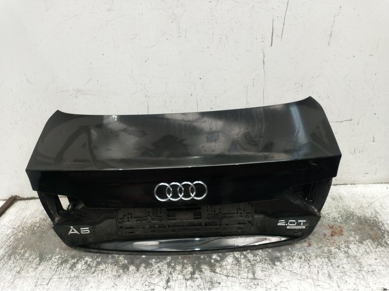 Recambio de tapa maletero para audi a5 coupe (8t) 2.0 tfsi (155kw) referencia OEM IAM  2P 2007