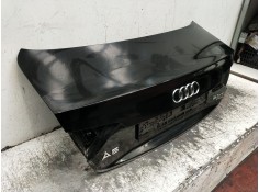 Recambio de tapa maletero para audi a5 coupe (8t) 2.0 tfsi (155kw) referencia OEM IAM  2P 2007 2