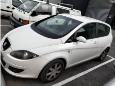 seat altea (5p1) del año 2004