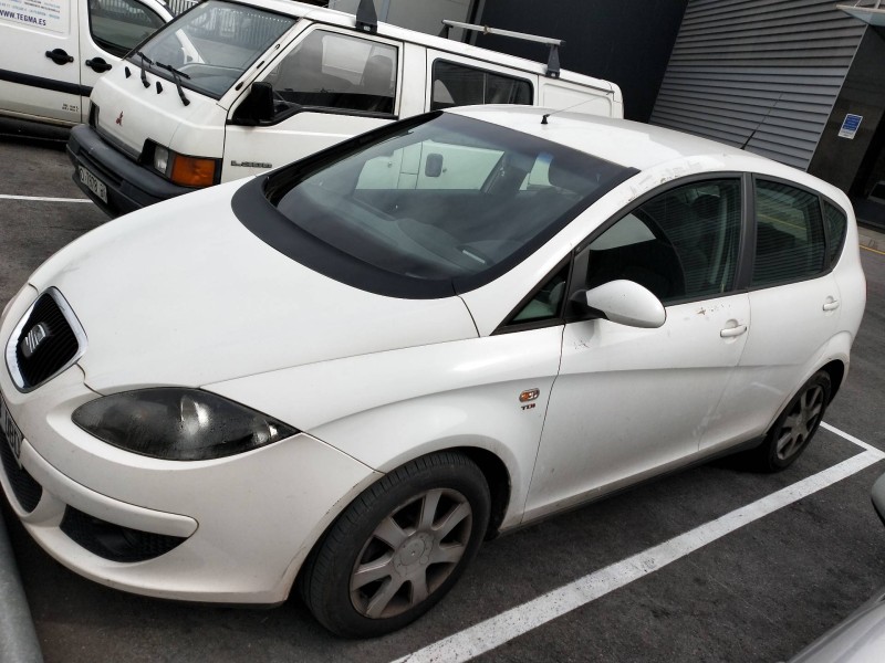 seat altea (5p1) del año 2004