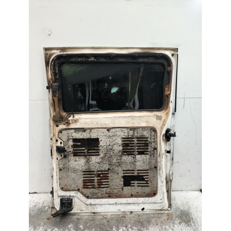 Recambio de puerta lateral corredera derecha para mercedes-benz vito / mixto furgoneta (w639) 109 cdi (639.601, 639.603, 639.605