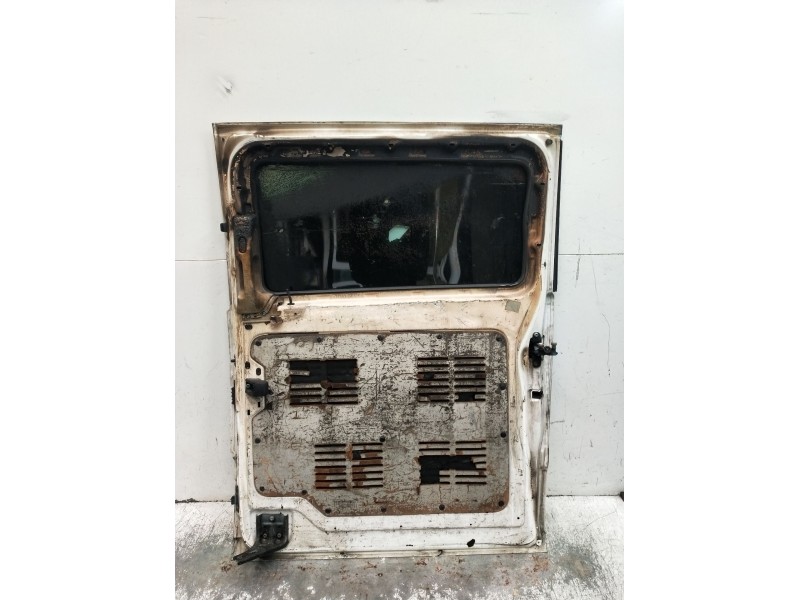 Recambio de puerta lateral corredera derecha para mercedes-benz vito / mixto furgoneta (w639) 109 cdi (639.601, 639.603, 639.605
