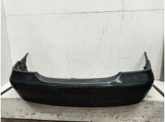 Recambio de paragolpes trasero para mercedes-benz clase c (w203) c 220 cdi (203.006) referencia OEM IAM   2000