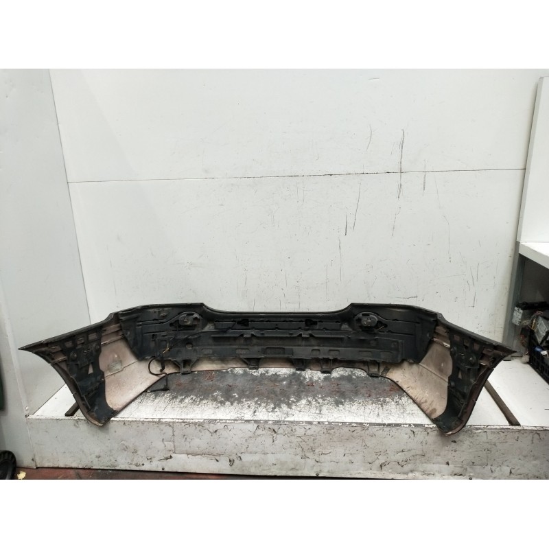 Recambio de paragolpes trasero para mercedes-benz clase c (w203) c 220 cdi (203.006) referencia OEM IAM   2000