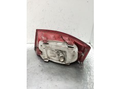 Recambio de piloto trasero izquierdo para audi a6 c6 (4f2) 2.0 tdi referencia OEM IAM   2004 2