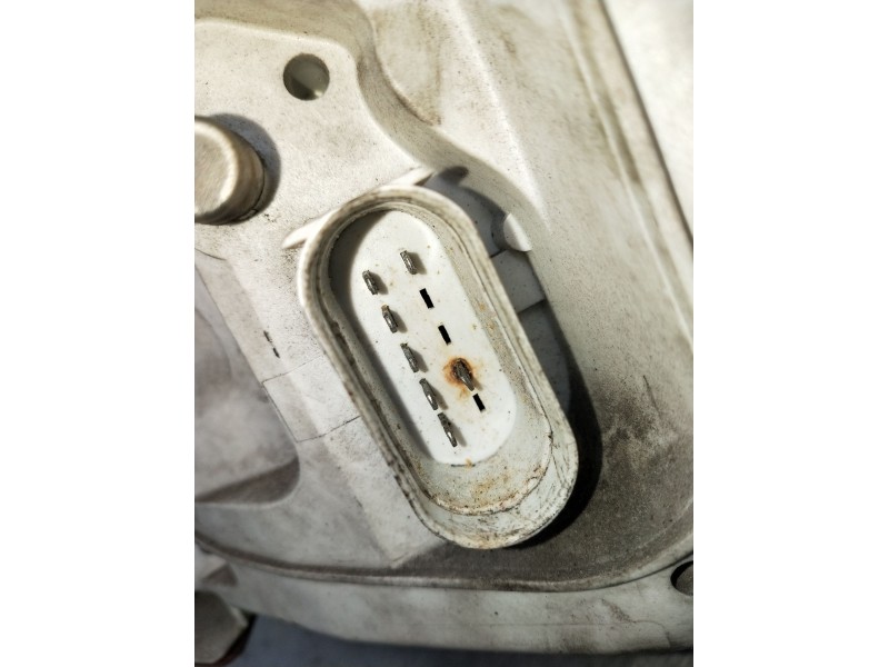 Recambio de piloto trasero izquierdo para audi a6 c6 (4f2) 2.0 tdi referencia OEM IAM   2004