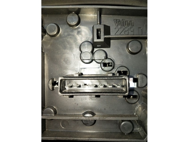 Recambio de piloto trasero derecho para peugeot 406 coupé (8c) 2.2 hdi referencia OEM IAM   2000