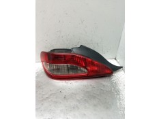 Recambio de piloto trasero izquierdo para peugeot 406 coupé (8c) 2.2 hdi referencia OEM IAM   2000