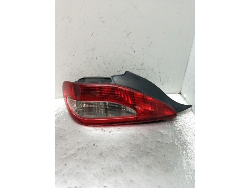 Recambio de piloto trasero izquierdo para peugeot 406 coupé (8c) 2.2 hdi referencia OEM IAM   2000
