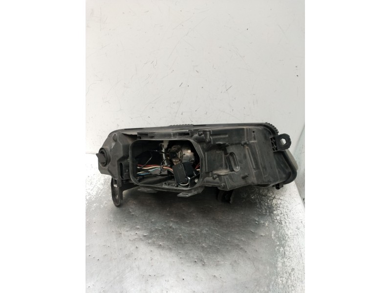Recambio de faro izquierdo para audi a6 c6 (4f2) 2.0 tdi referencia OEM IAM   2004