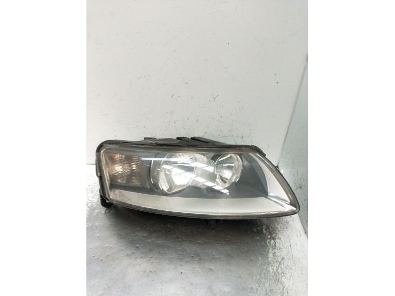 Recambio de faro derecho para audi a6 c6 (4f2) 2.0 tdi referencia OEM IAM   2004