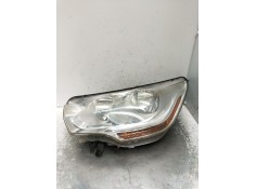 Recambio de faro izquierdo para citroën c4 ii (nc_) 1.6 hdi 110 referencia OEM IAM 46430748  2010