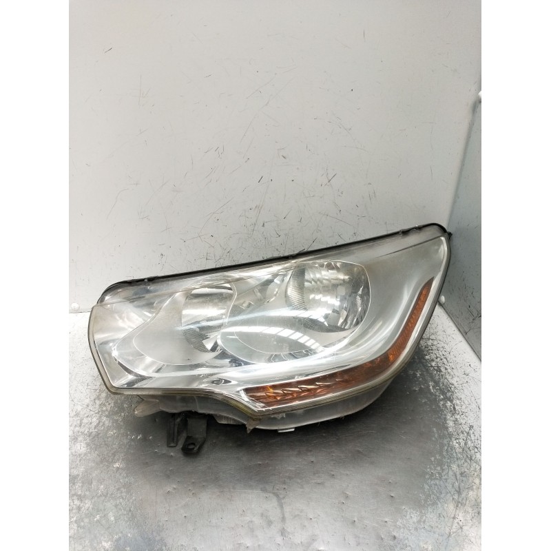 Recambio de faro izquierdo para citroën c4 ii (nc_) 1.6 hdi 110 referencia OEM IAM 46430748  2010