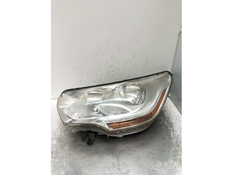 Recambio de faro izquierdo para citroën c4 ii (nc_) 1.6 hdi 110 referencia OEM IAM 46430748  2010