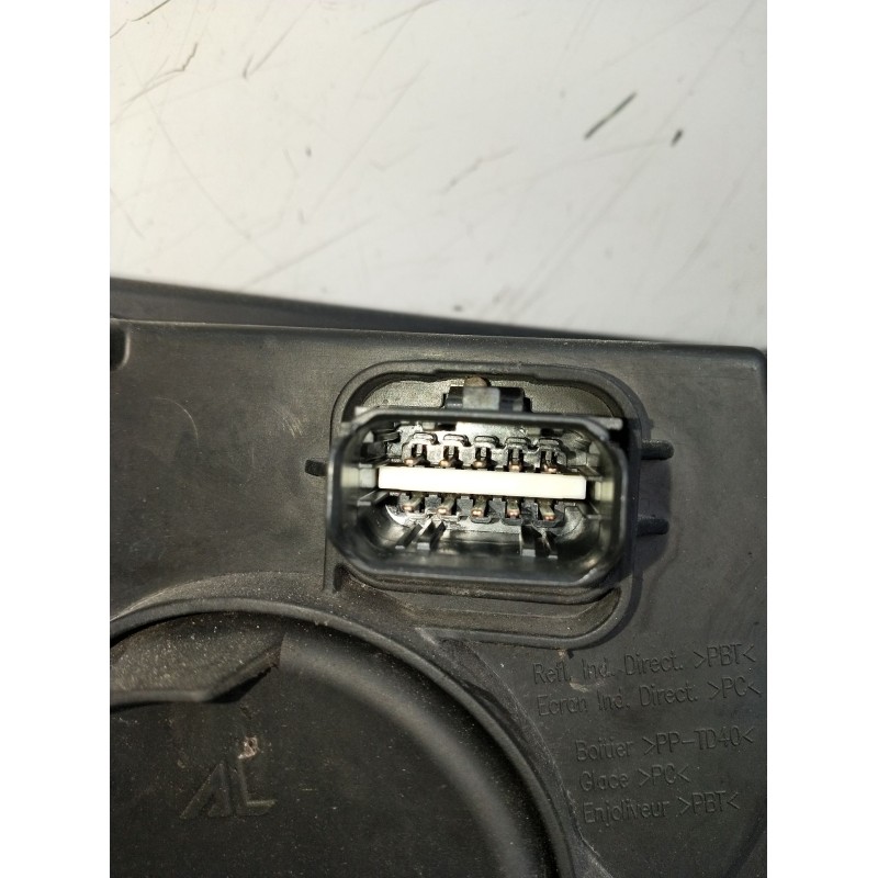 Recambio de faro izquierdo para citroën c4 ii (nc_) 1.6 hdi 110 referencia OEM IAM 46430748  2010