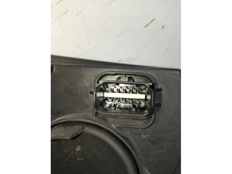 Recambio de faro izquierdo para citroën c4 ii (nc_) 1.6 hdi 110 referencia OEM IAM 46430748  2010