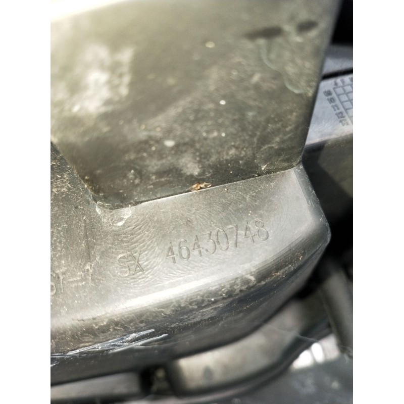 Recambio de faro izquierdo para citroën c4 ii (nc_) 1.6 hdi 110 referencia OEM IAM 46430748  2010