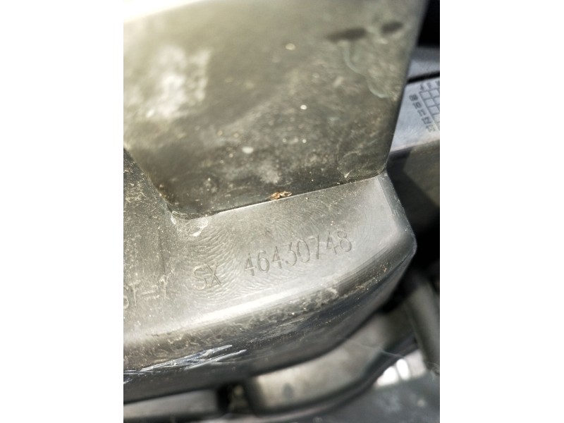 Recambio de faro izquierdo para citroën c4 ii (nc_) 1.6 hdi 110 referencia OEM IAM 46430748  2010
