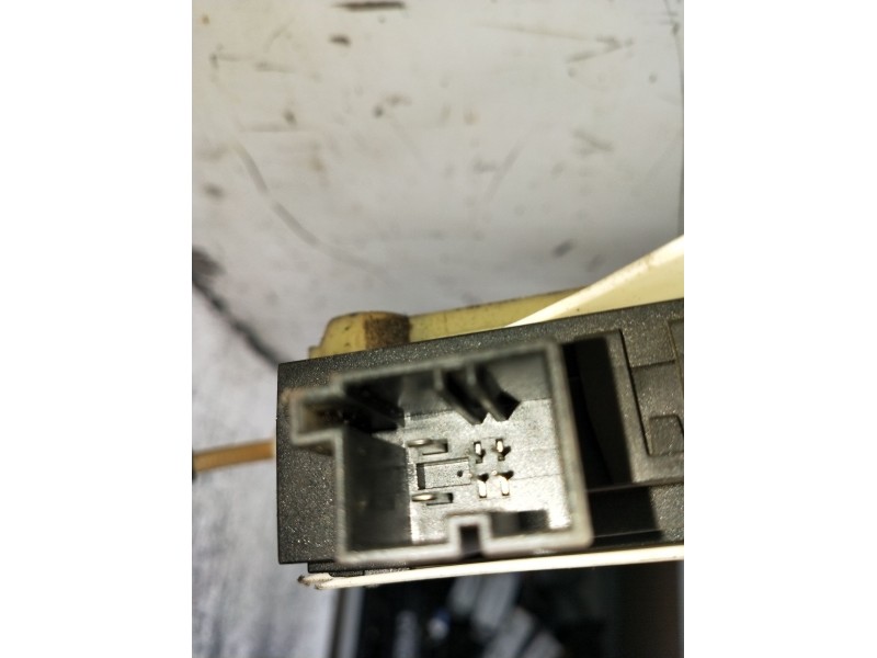 Recambio de elevalunas trasero izquierdo para audi a6 c6 (4f2) 2.0 tdi referencia OEM IAM 4F0959801A 4P 2004