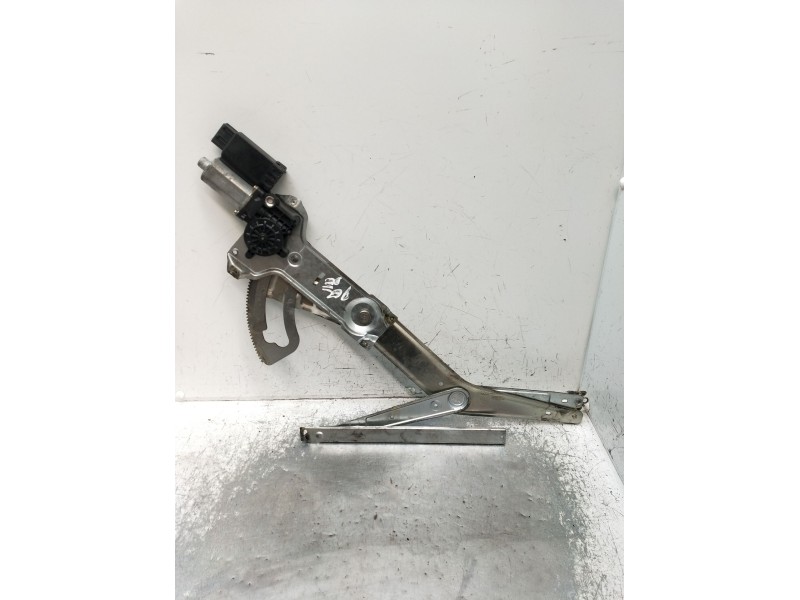 Recambio de elevalunas delantero derecho para peugeot 406 coupé (8c) 2.2 hdi referencia OEM IAM  2P 2000