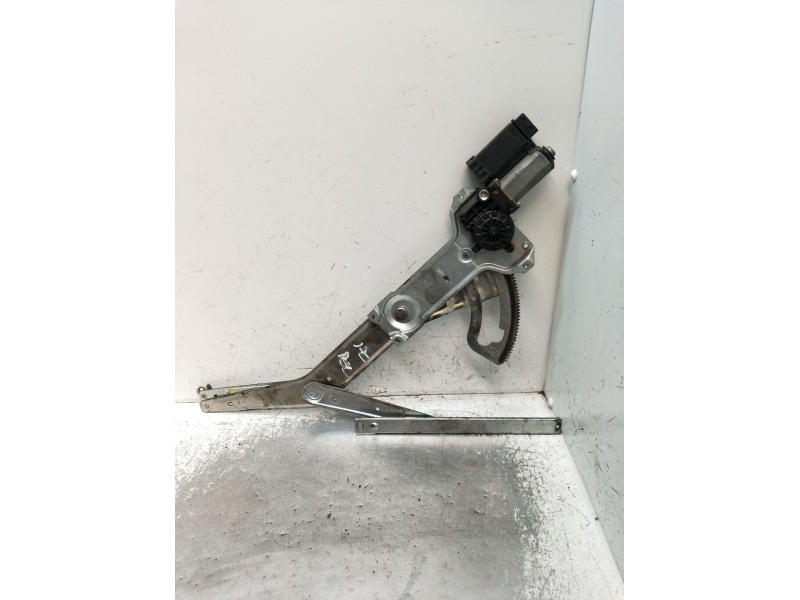 Recambio de elevalunas delantero izquierdo para peugeot 406 coupé (8c) 2.2 hdi referencia OEM IAM  2P 2000