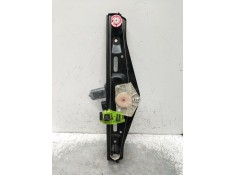 Recambio de elevalunas trasero derecho para bmw x1 (e84) sdrive 18 d referencia OEM IAM 299029807 5P 