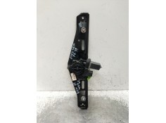 Recambio de elevalunas trasero derecho para bmw x1 (e84) sdrive 18 d referencia OEM IAM 299029807 5P  2