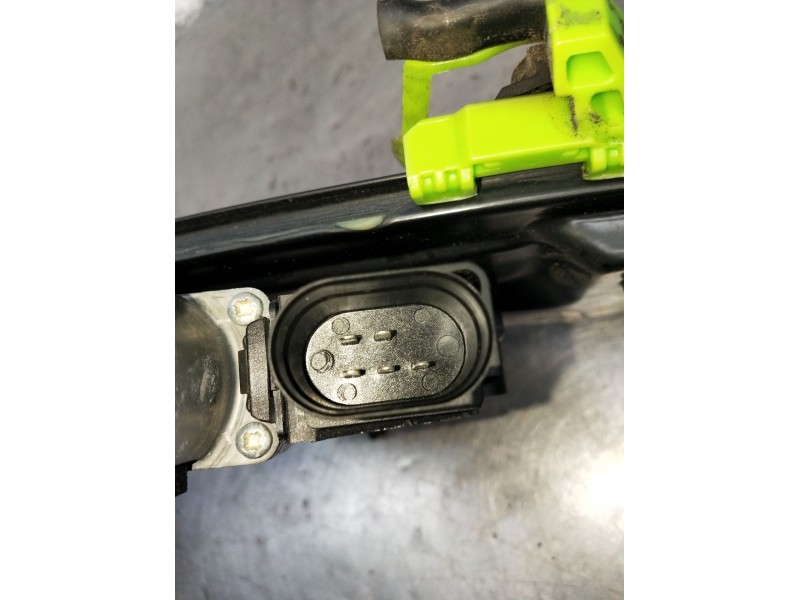 Recambio de elevalunas trasero derecho para bmw x1 (e84) sdrive 18 d referencia OEM IAM 299029807 5P 