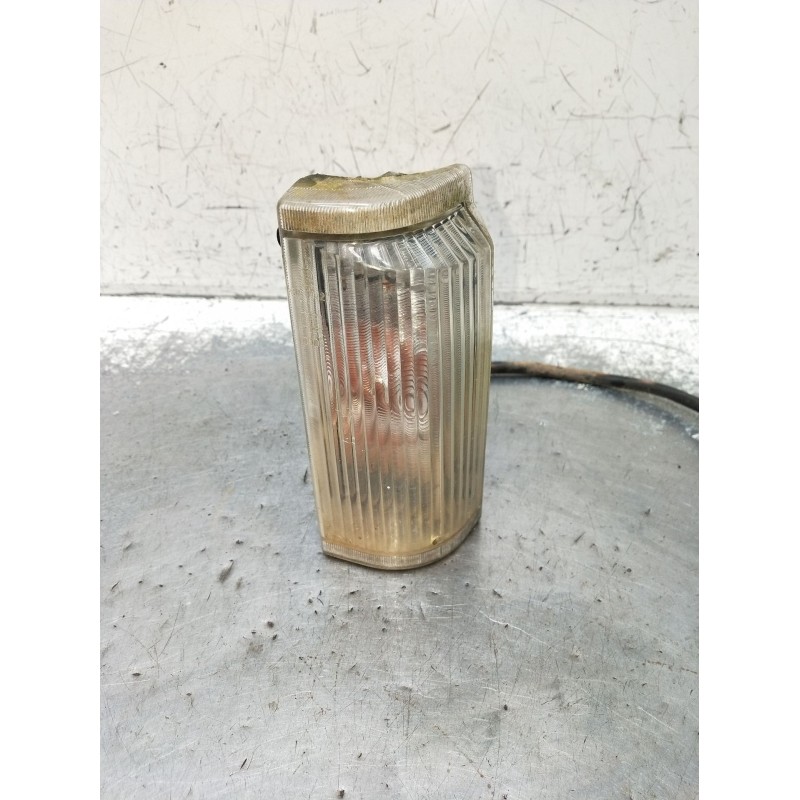 Recambio de piloto delantero izquierdo para nissan patrol iii/2 hardtop (k260) 2.8 td referencia OEM IAM   1987