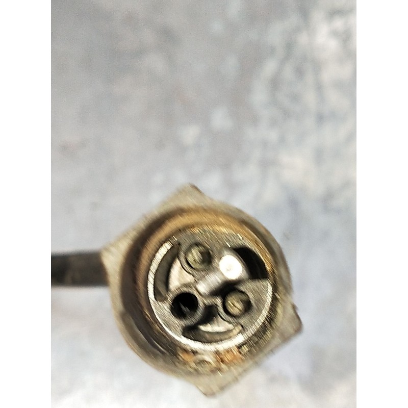 Recambio de piloto delantero izquierdo para nissan patrol iii/2 hardtop (k260) 2.8 td referencia OEM IAM   1987