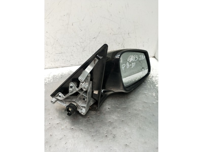 Recambio de retrovisor derecho para bmw x1 (e84) sdrive 18 d referencia OEM IAM  ELÉCTRICO 