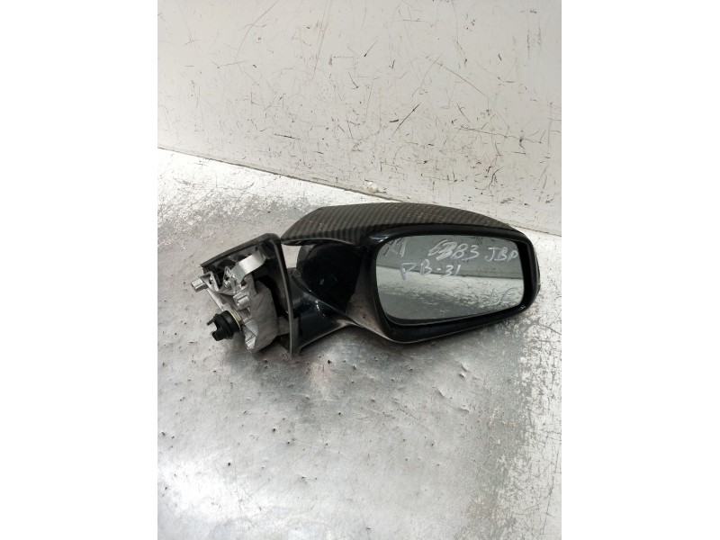 Recambio de retrovisor derecho para bmw x1 (e84) sdrive 18 d referencia OEM IAM  ELÉCTRICO 