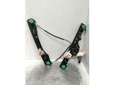 Recambio de elevalunas delantero derecho para bmw x1 (e84) sdrive 18 d referencia OEM IAM  5P 