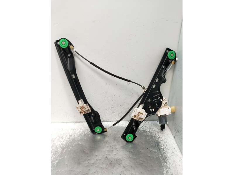 Recambio de elevalunas delantero derecho para bmw x1 (e84) sdrive 18 d referencia OEM IAM  5P 