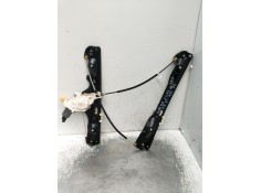 Recambio de elevalunas delantero derecho para bmw x1 (e84) sdrive 18 d referencia OEM IAM  5P  2