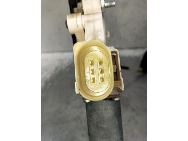 Recambio de elevalunas delantero derecho para bmw x1 (e84) sdrive 18 d referencia OEM IAM  5P 