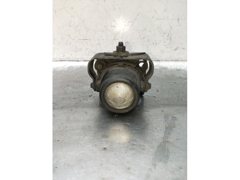 Recambio de faro antiniebla derecho para peugeot 406 coupé (8c) 2.2 hdi referencia OEM IAM   2000