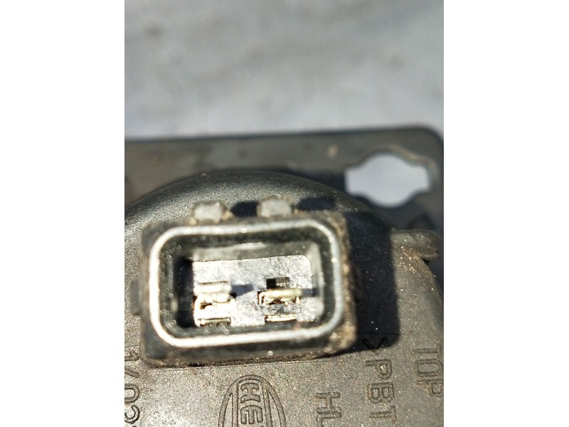 Recambio de faro antiniebla derecho para peugeot 406 coupé (8c) 2.2 hdi referencia OEM IAM   2000