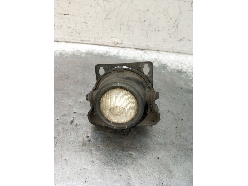 Recambio de faro antiniebla izquierdo para peugeot 406 coupé (8c) 2.2 hdi referencia OEM IAM   2000