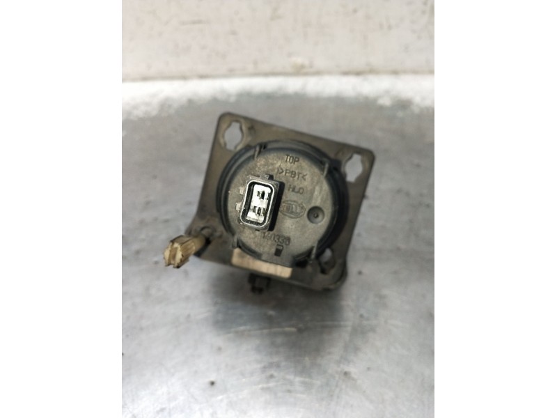 Recambio de faro antiniebla izquierdo para peugeot 406 coupé (8c) 2.2 hdi referencia OEM IAM   2000