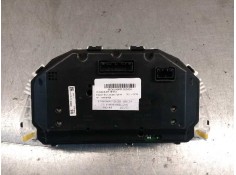 Recambio de cuadro instrumentos para toyota rav 4 advance hybrid referencia OEM IAM 8380042R60 2574806763 R6 2