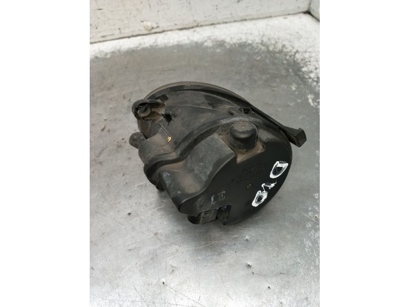 Recambio de faro antiniebla derecho para audi a6 c6 (4f2) 2.0 tdi referencia OEM IAM   2004