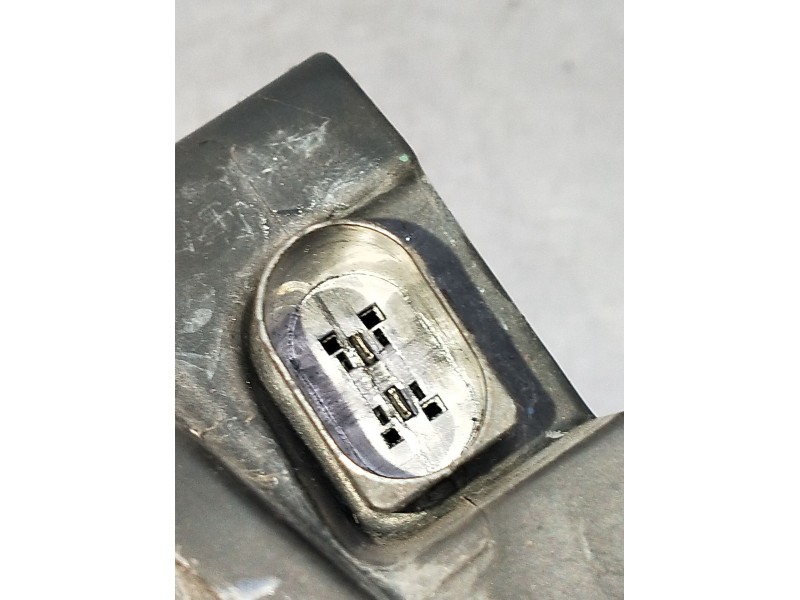 Recambio de faro antiniebla derecho para audi a6 c6 (4f2) 2.0 tdi referencia OEM IAM   2004