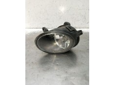Recambio de faro antiniebla izquierdo para audi a6 c6 (4f2) 2.0 tdi referencia OEM IAM   2004