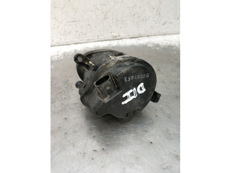 Recambio de faro antiniebla izquierdo para audi a6 c6 (4f2) 2.0 tdi referencia OEM IAM   2004