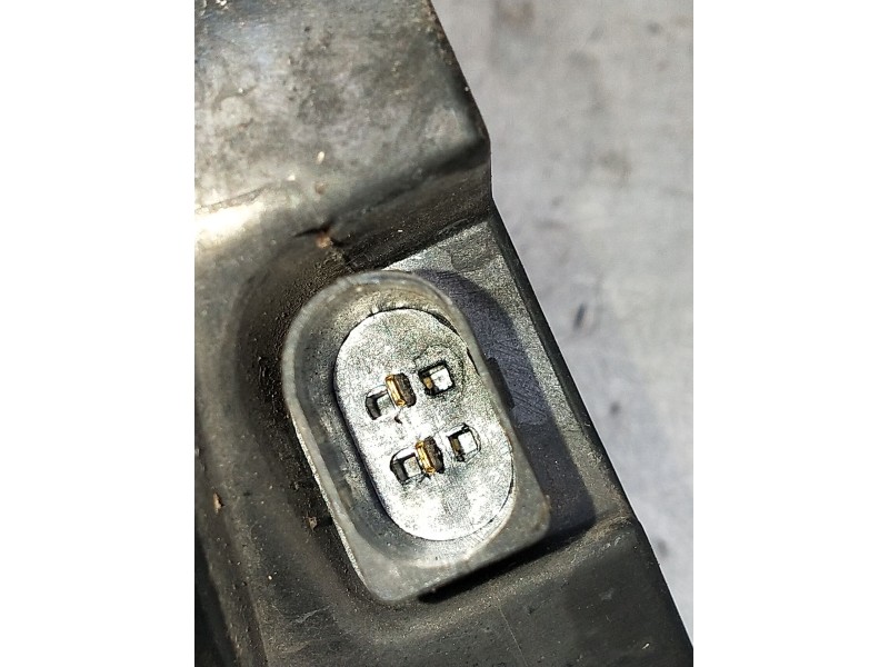 Recambio de faro antiniebla izquierdo para audi a6 c6 (4f2) 2.0 tdi referencia OEM IAM   2004